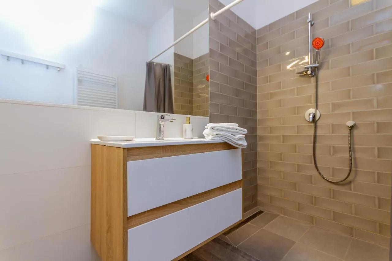 Dohany Str Downtown Apartment Budapest Ungern