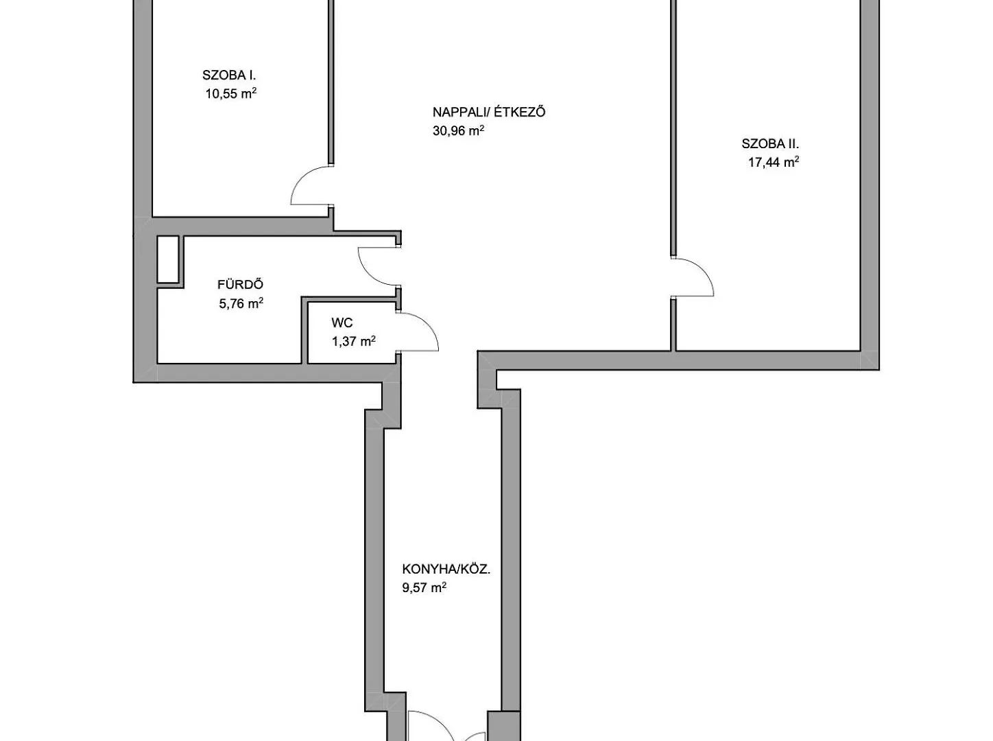 Dohany Str Downtown Apartment Budapest Ungern